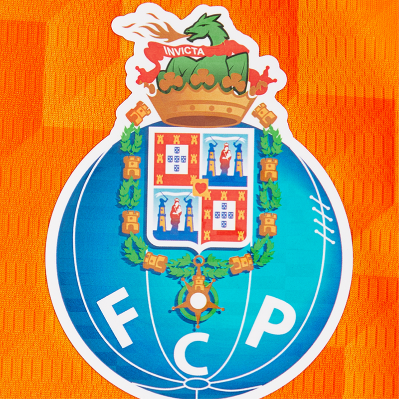 Camisola FC Porto 2024/25 - Alternativa