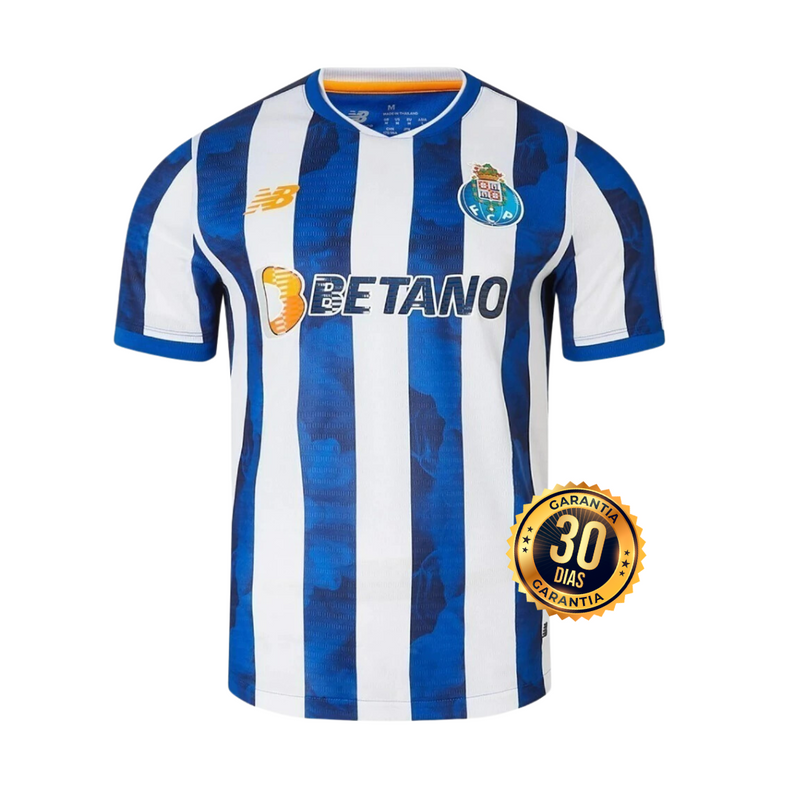 Camisola FC Porto 2024/25 Principal