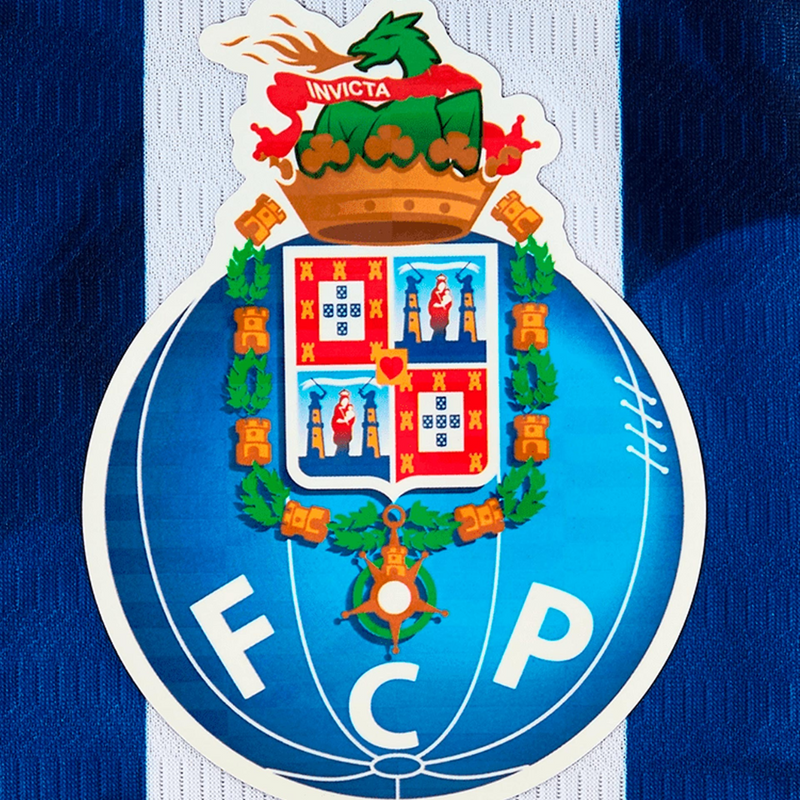 Camisola FC Porto 2024/25 Principal