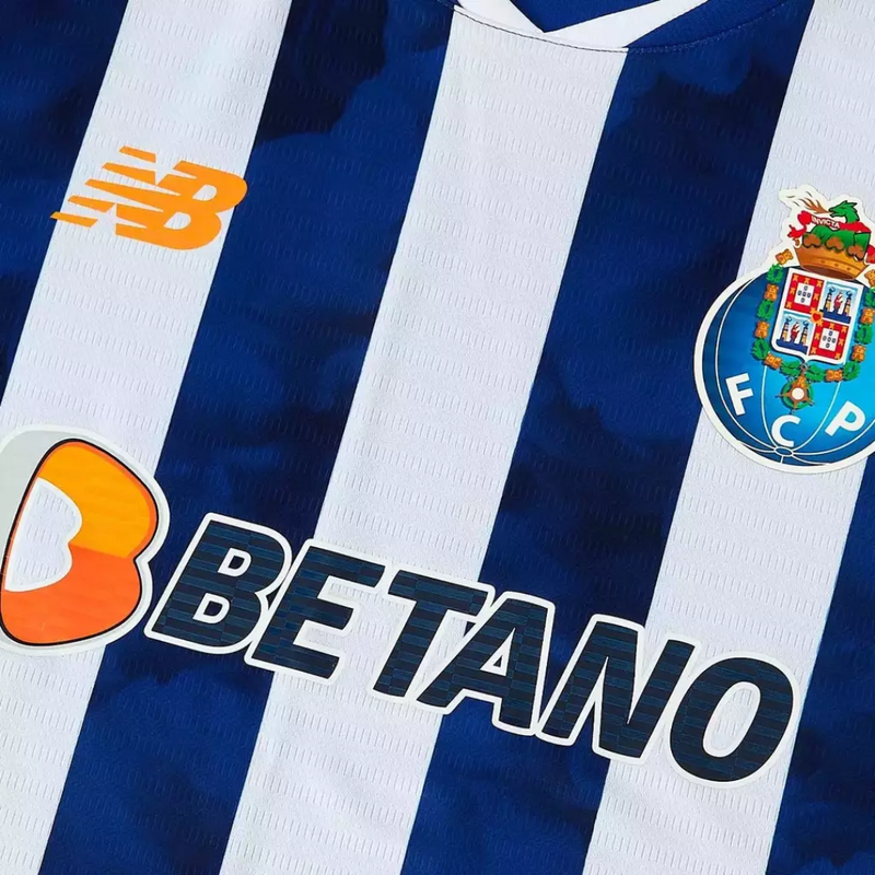 Camisola FC Porto 2024/25 Principal