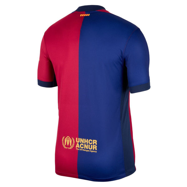 Camisa Barcelona Home 2024/2025