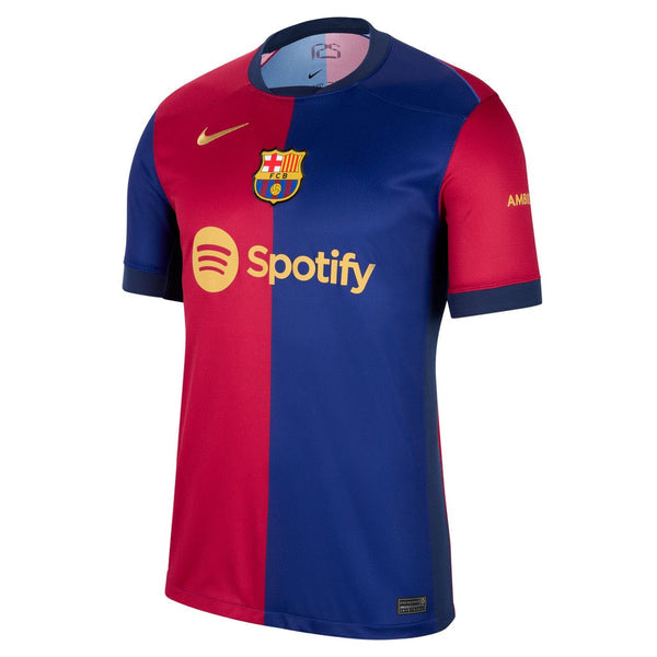 Camisa Barcelona Home 2024/2025