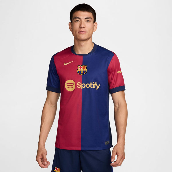 Camisa Barcelona Home 2024/2025