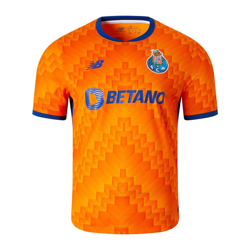 Camisola FC Porto 2024/25 - Alternativa