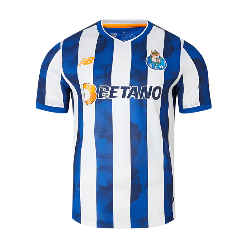 Camisola FC Porto 2024/25 - Principal