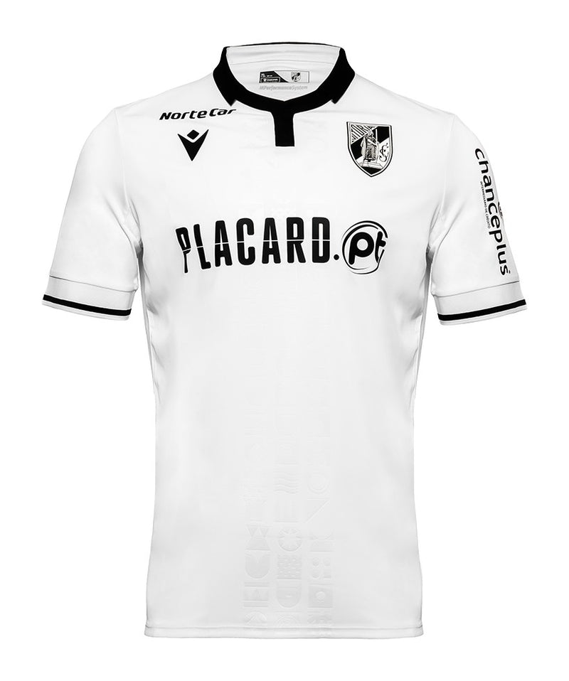 Camisola titular Vitória SC 23/23